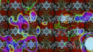 Beautiful watercolor Bouquet of summer flowers sketch pattern. Nice fabric pattern.