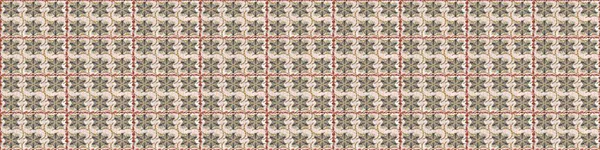 Gri ve nötr renklerde altın. Doğum günü kartı, davetiye ya da afiş için iyidir. Kusursuz ortaçağ çiçek deseni. Dekoratif simetri arabesk. Raster illüstrasyonu.