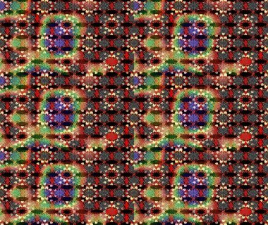 Çizim çiçek deseni duvar kağıdı, web sitesi arka planı, ambalaj kağıdı, davetiye, broşür, afiş veya web sitesi için kullanılabilir. El çizimi Raster çizimi. Karalama elementleri.