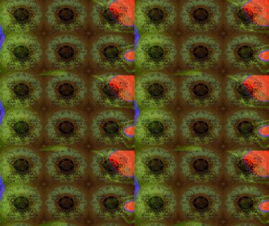 Çiçek arkaplan. Çiçekli tebrik kartı. Suluboya çiçek buketi. Doğum günü kartı ya da düğün davetiyesi. Raster illüstrasyonu. Yeşil renklerde.