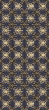 Kusursuz klasik raster altın desenli. Kahverengi ve beyaz renklerde altın elementlerle kusursuz desen. Klasik klasik klasik arka plan. Geleneksel oryantasyon süsü.