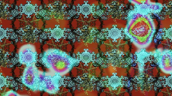 Eskiz geçmişi. Raster illüstrasyonu. Raster. Tomurcukları çiçek olan sevimli bir çiçek deseni. Kumaş, tekstil, duvar kağıdı baskısı için. Antika retro tarzı.