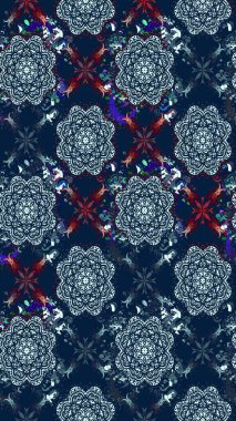 It can be used on mug prints, baby apparels, wallpaper, wrapping boxes etc. Elegant, bright and sketch blue and neutral flower pattern design.