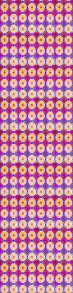 Düz Çiçek Elementleri Tasarımı. Tarafsız ve mor renkli çiçekler. Sevimli çiçek raster deseni. Renkli Bahar Teması çizim şablonu.