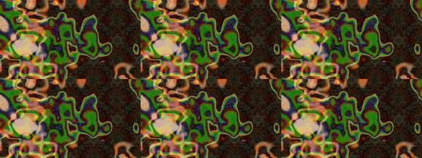 Egzotik çiçekler, kahverengi ve yeşil renkler üzerine botanik, parlak klasik doğa. Raster illüstrasyonu. Klasik tropikal doğal elementlerin suluboya seti.