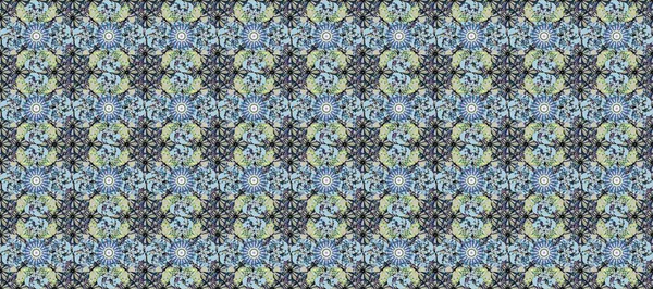 Çiçekli karalama şeklinde Raster çiçek deseni. Nazik, narin çiçek arkaplanı. Hoş renklerde çiçekler.