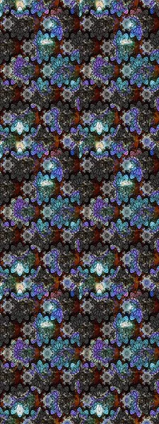 Şirin çiçek elementleri. Raster illüstrasyonu. Renkli Bahar Teması eskiz kalıbı. Düz Çiçek Elementleri Tasarımı. Çizim deseni Modaya uygun kumaş deseni.