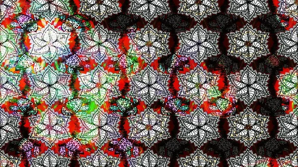 Üst manzara, yumuşak stil. Siyah ve nötr renklerde manzaralı çiçek deseni. Sevgililer günü ve tebrik kartı konsepti için şık bir davetiye. Çiçek kompozisyonu, el boyası, hassas şablon..