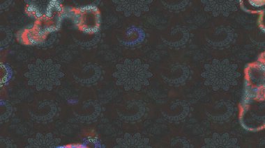 Zarif, parlak ve eskiz gri ve kahverengi çiçek desenli tasarım. Sabıka baskıları, bebek kıyafetleri, duvar kâğıtları, paket kutuları vb..