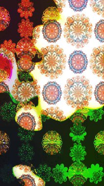 Düğün davetiyeleri için çiçek deseni, tebrik kartları, hatıra defteri, baskı, hediye paketi, imalat. Düzenlenebilir. Suluboya stilinde gri ve kahverengi çiçekli zarif çizim deseni, tasarım elementleri