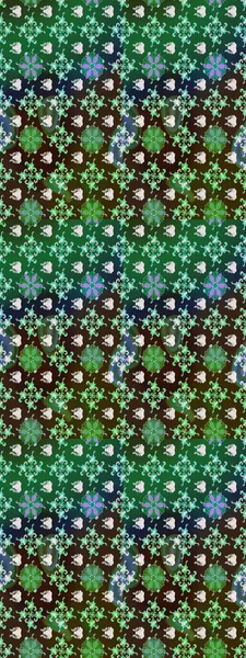 Çizim çiçek deseni duvar kağıdı, web sitesi arka planı, ambalaj kağıdı, davetiye, broşür, afiş veya web sitesi için kullanılabilir. Parlak elementlerin. El çizimi Raster illüstrasyonu.