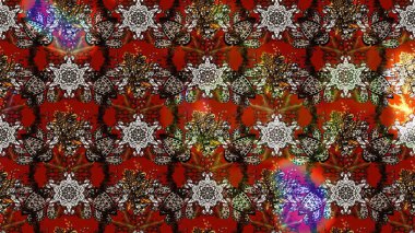 Kahverengi el çizimi. Karalama çiçekleri çizim kalıbı. Raster deseni. Sanat esinlenerek çiçeklere ilham veriyor ve geride.