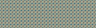 Raster golden pattern. Blue, gray and neutral colors with gold elements. Raster illustration. Seamless golden textured curls. Oriental style arabesques.