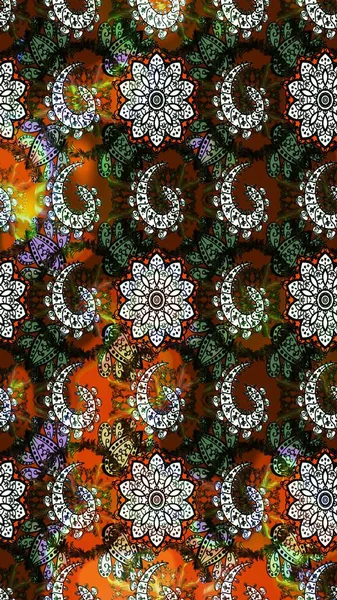 Eski model. Suluboya çizim kalıbı. Dekorasyon ve tasarım için güzel bir desen. Çiçeğin suluboya çizimlerinin mükemmel deseni. Moda yazdırma.