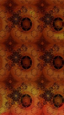 Moda baskısı. Suluboya çizim kalıbı. Dekorasyon ve tasarım için güzel bir desen. Eski model. Çiçeğin suluboya çizimlerinin zarif deseni.