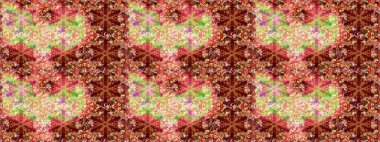 Raster kına dövme tarzı. Etnik Mandala süsleme. Kullanılabilir Tekstil, tebrik kartı, boyama kitabı, telefon durumda yazdırma için. Hint çiçek desenli madalyon desen.