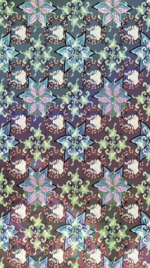 Çiçek kompozisyonu, el boyası, hassas şablon. Üst manzara, yumuşak stil. Tarafsız ve gri renklerde manzaralı çiçek deseni. Sevgililer günü ve tebrik kartı konsepti için şık bir davet.