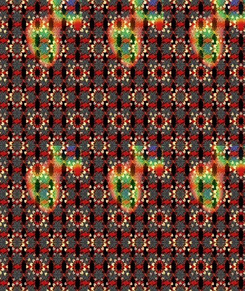 Robot resim. Küçük renkli çiçekler. Moda baskıları için zarif bir şablon. Motley illüstrasyonu. Çiçekli yaz çiçekleri. Küçük çiçekte şirin desenler.