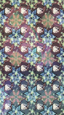 Çiçek kompozisyonu, el boyası, hassas şablon. Üst manzara, yumuşak nötr renk tarzı. Sevgililer günü ve tebrik kartı konsepti için şık bir davetiye. Manzaralı çiçek deseni.