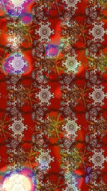 Karşılama ya da düğün geçmişi olarak kullanılabilir. Doğal kozmetik ürünleri, parfüm, çiçekçi dükkanı için bahar ihalesi tasarımı. Kahverengi lale çiçekli Raster eskiz deseni. Paket kağıdı için en iyisi..