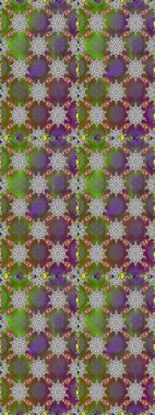 Nazik romantik baskı. Raster dikişsiz şirin çiçek deseni. Bahar mevsimi. Gri renkli çiçekler. Tatil havası..