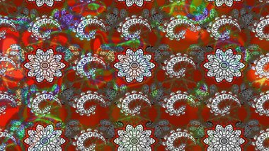 Raster illüstrasyonu. Çiçek arkaplan. Gri ve kahverengi renklerde. Çiçekli tebrik kartı. Suluboya çiçek buketi. Doğum günü kartı ya da düğün davetiyesi.