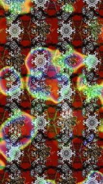 Raster şirin suluboya çiçek desenleri çiziyor. Kartlar, davetiyeler, tarih kartları ve daha fazlası için kullanılabilir. Büyük bir suluboya çiçek seti..