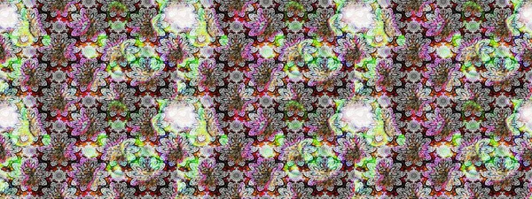 Raster suluboya çiçek deseni, narin çiçekler, gri ve nötr çiçekler, tebrik kartı şablonu. Raster Güzel kumaş deseni.