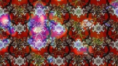 Küçük çaplı çiçeklerdeki basit şirin desenler. Tekstil veya kitap kapakları, imalat, duvar kağıtları, baskı, hediye paketi ve yapıştırma kitabı için çiçek eskizi geçmişi. Raster illüstrasyonu.