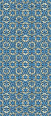 Soyut süper sevimli ve ilginç bir resim..