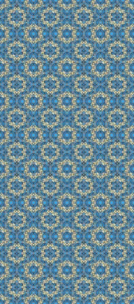 Soyut süper sevimli ve ilginç bir resim..