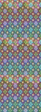 Kusursuz etnik tasarım. Çiçekleri, deniz kabukları, mandalaları ve suluboya efektleriyle donanma geçmişi. Yatak çarşafları, ceket, paket tasarımı, kumaş ve moda kavramları için tekstil baskısı.