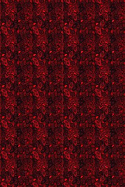 Nazik, narin çiçek arkaplanı. Hoş renklerde çiçekler. Raster çiçek desenli ve çiçekli..