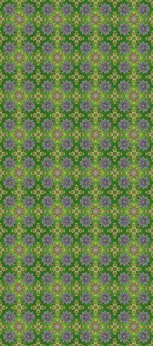 Geleneksel klasik altın desen. Barok tarzında kusursuz bir doğulu süsü. Altın desenli yeşil, gri ve nötr renklerde altın elementler. Raster doğulu süsü.