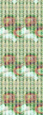 Tarafsız ve yeşil renklerde çiçekler. Çiçek desenli eskiz. Tişört baskısı için çiçek boyama rasteriName.