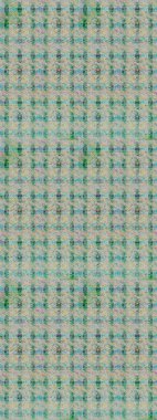 Çiçekli karalama şeklinde Raster çiçek deseni. Nazik, sevimli çiçek arkaplanı. Gri ve nötr renkte çiçekler.