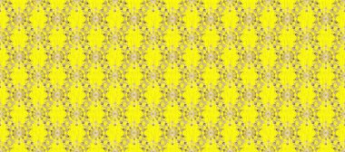 Kusursuz altın desen. Sarı ve bej renklerde altın desenli altın elementler. Raster doğulu süsü.