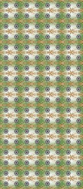 Tarafsız ve gri renklerde altın elementler. Duvar kâğıdı barok, İspanyol kumaşı. Şık bir grafik desen. Kusursuz raster arka plan. Çiçek deseni.