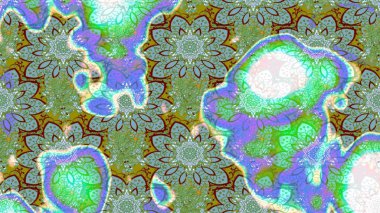 Kartlar, davetiyeler, tarih kartları ve daha fazlası için kullanılabilir. Büyük bir çiçek boyası seti. Raster şirin suluboya çiçek deseni çizimi.