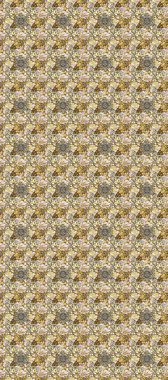 Tarafsız, kahverengi ve altın elementli bej renkler. Raster illüstrasyonu. Doğu tarzı arabesk. Raster altın desen. Kusursuz altın desenli bukleler..