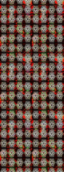 Çiçekli karalama şeklinde Raster çiçek deseni. Yumuşak, bahar çiçekli arka plan. Siyah ve kahverengi renkte çiçekler.