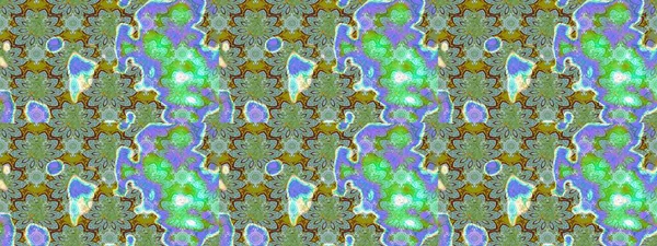 Parlak renkli çiçekleri ve yeşil ve mavi renkli yaprakları olan harika bir çiçek deseni. Halk tarzı. Moda baskıları için zarif bir şablon. Modern çiçek arkaplanı.