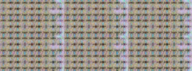 Raster illüstrasyonunda kusursuz çiçek deseni. Raster illüstrasyonu. Tarafsız ve gri renklerde. Güzel kumaş deseni.