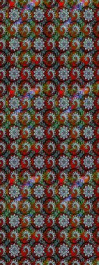 Tekstil veya kitap kapakları, imalat, duvar kağıtları, baskı, hediye paketi ve yapıştırma kitabı için çiçek eskizi geçmişi. Küçük çaplı çiçeklerdeki basit şirin desenler. Raster illüstrasyonu.