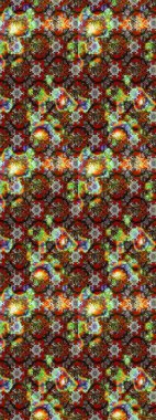 Klasik tropikal doğal elementlerin suluboya seti. Egzotik çiçekler, kahverengi renklerde botanik, parlak, klasik bir doğa. Raster illüstrasyonu.