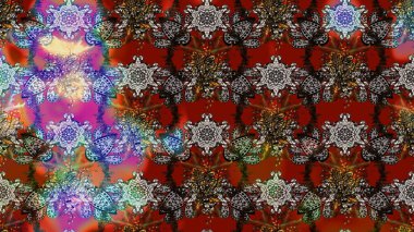 Raster. Güzel suluboya çiçekler, parlak resim ilham verici ve gri çiçek desenli eskiz arka plan.