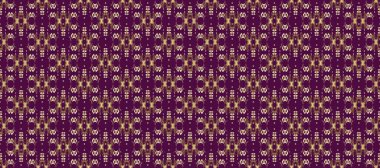 Kış sembolü, Mutlu Noeller, Mutlu yıllar 2019. Soyut duvar kâğıdı, ambalaj dekorasyonu. Mor, kahverengi, bej renklerde Raster altın deseni. Altın kar taneleri basit, pürüzsüz desen.