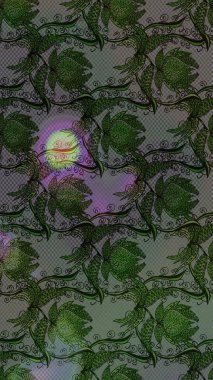 Taslak dekoratif arka plan, çiçek mandala. Raster illüstrasyonu. Çiçek. Gri renklerde.