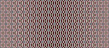 Raster desen. Dekorasyon kapak davet tatil için. Renkli mandala. Lüks süslü parlak doku soyut. Parlak süsleme tasarımları için arka plan.