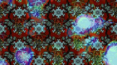 Çocuk stili. Düz Çiçek Elementleri Tasarımı. Çiçekli eskiz arkaplanı. Renkli Bahar Teması çizim şablonu.